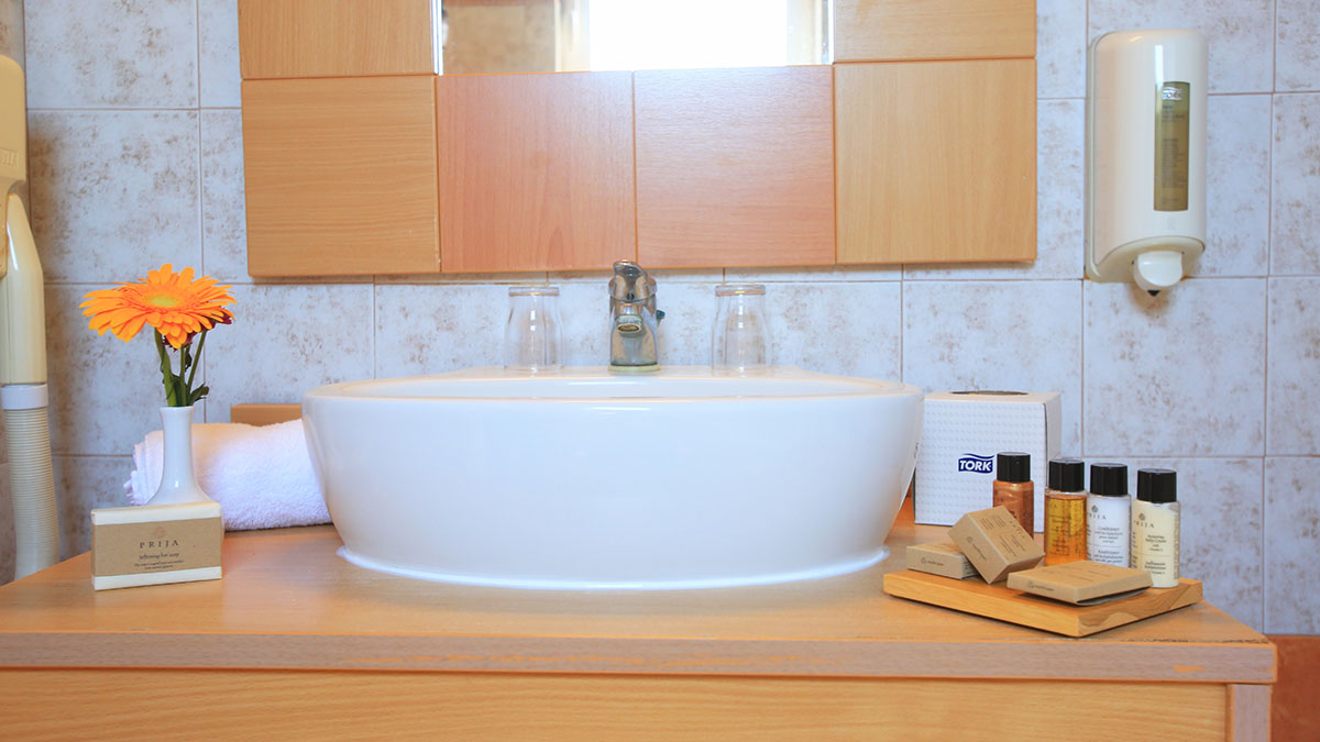 Family 2Bedrooms Garden View 